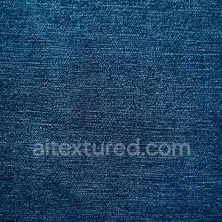 seamless Seamless 3D Cracked Blue Denim Fabric PBR Texture with Detailed Weave texture 8k free download PBR