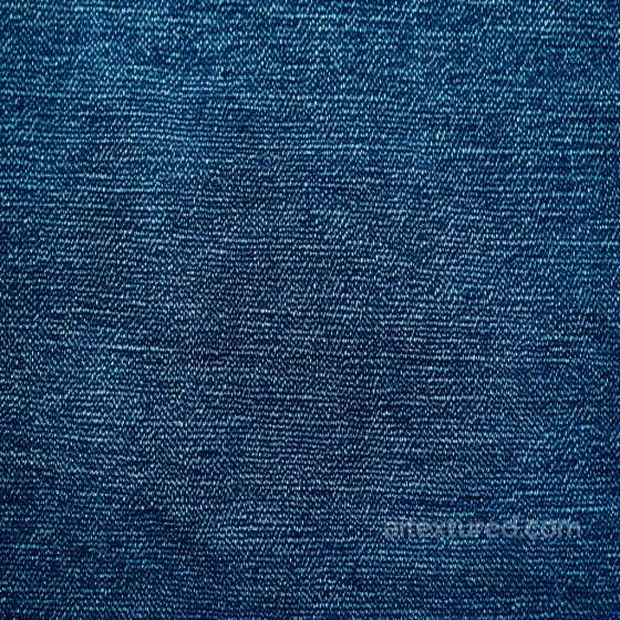 Cracked Blue Denim Fabric PBR Texture with Detailed Weave Denim jeans texture preview