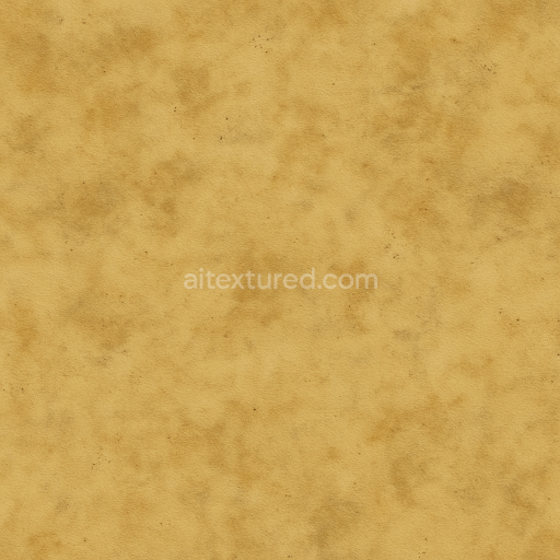 Seamless 3D Texture PBR 8K Dune Yellow Blotchy Spots Desert Camo Fabric