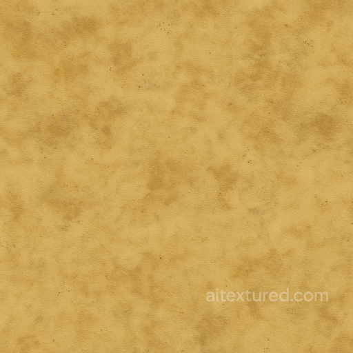 Dune Yellow Blotchy Spots Desert Camo Fabric seamless Color Camouflage PBR texture