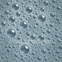 seamless Wet Bubbles Seamless Texture texture 1024x1024 free download PBR