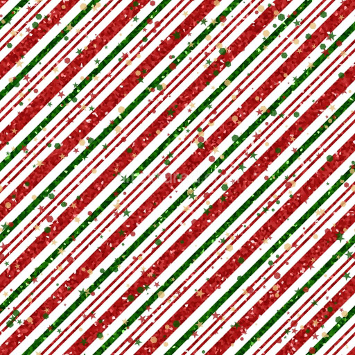Christmasy Wrapping Paper | Free PBR