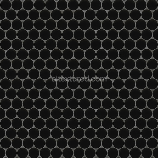 Tiles Seamless Pbr Texture Tileable Dark Surface Design