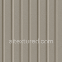 seamless Seamless 3D Texture PBR 8K Ribbed Surface Molded Plastic Matte Finish Durable texture 8k free download PBR