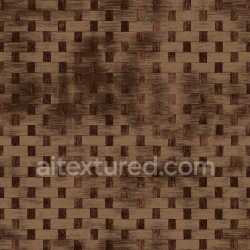 seamless Wicker Woven Texture Seamless Natural Brown Pattern Material Rustic Soft texture 8k free download PBR