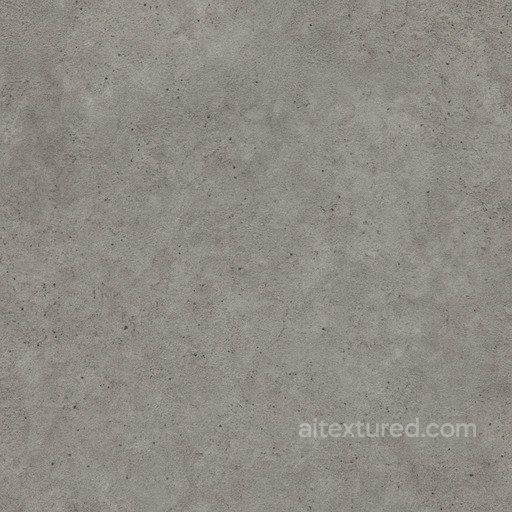 Photorealistic Cement Seamless Texture seamless Basic-materials PBR texture