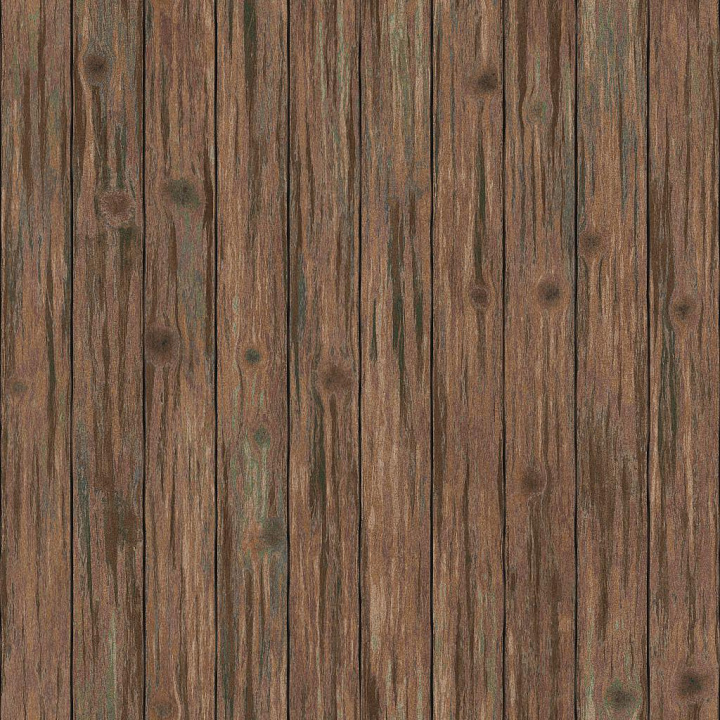 Old Wood Planks seamless PBR texture preview