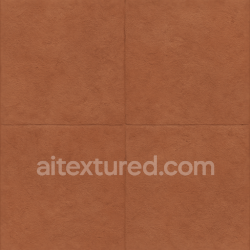 seamless Seamless 3d texture pbr 8k terracotta tiles mosaic with matte finish and rustic earth tones palette texture 8k free download PBR