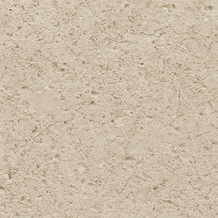 Chalky Powdery Granular Sandy Limestone Surface seamless PBR texture preview