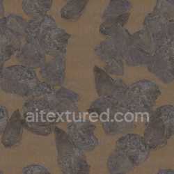 seamless Rock Seamless Texture Pbr Natural Stone Earth Dark Rough Tileable texture 8k free download PBR