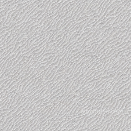 White Embossed Leather PBR Texture with Fine Scaly Grain Leather texture preview