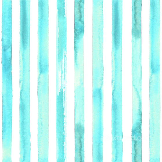 Watercolor Fabric Texture Featuring Vertical Blue Stripes Watercolor Stripes texture preview