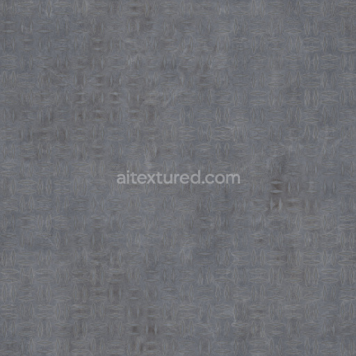 Diamond Plate Metal Steel Texture Seamless Pbr Reflective Industrial Pattern