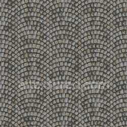 seamless Paving Stone Seamless Tile Textured Grey Block Pattern Urban Ground texture 8k free download PBR