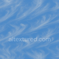 seamless Seamless Cirrus Seamless Texture texture 1024x1024 free download PBR