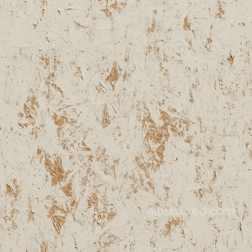 Chipboard Painted Distressed Surface with Scratches seamless Furniture chipboard and MDF PBR texture