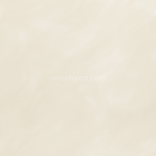 Seamless 3d texture pbr 8k translucent ivory cream pearlescent furniture plastic