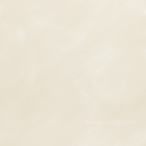 Translucent Ivory Cream Pearlescent Furniture Plastic seamless Furniture Plastic PBR texture