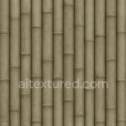 seamless Dull Bamboo Seamless Texture texture 1024x1024 free download PBR