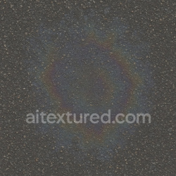 seamless Parking Lot Asphalt Oil Stain texture 1024x1024 free download PBR