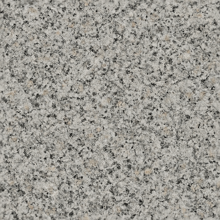 Fine Granite With Speckled Granite Flecks And Granite Quartz M… seamless PBR texture preview