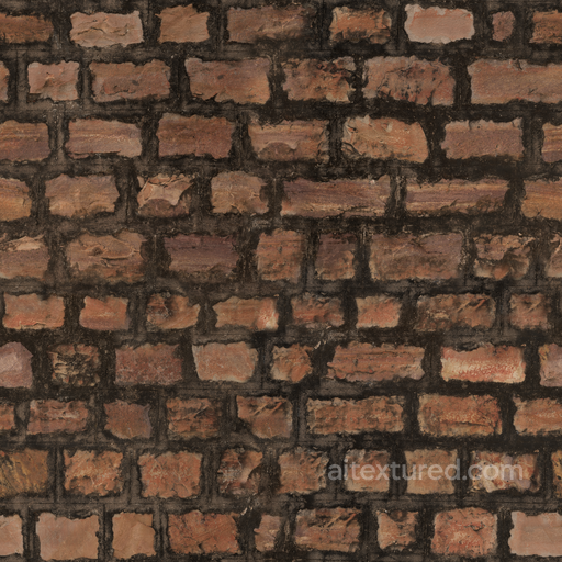 Wall Worn Rock - Worn Rock Concrete Weathered Wall Worn seamless Rock PBR texture