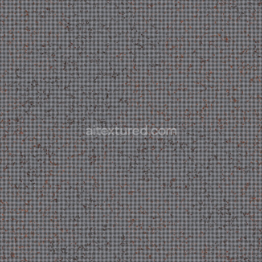 Metal Walkway Seamless Texture Pbr Tileable Industrial Surface Rough Gritty