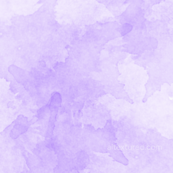 Watercolor Texture of Soft Light Purple Watercolor Wash Watercolor texture texture preview