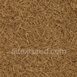 seamless Coarse Haystack Seamless Texture texture 1024x1024 free download PBR