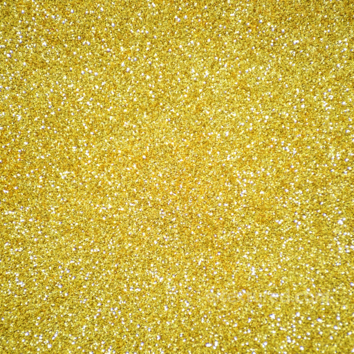 Gold Glitter Sparkle Texture with Bright Reflective Particles seamless Glitter PBR texture
