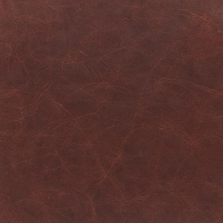 Distressed Oxblood Leather Surface seamless PBR texture preview