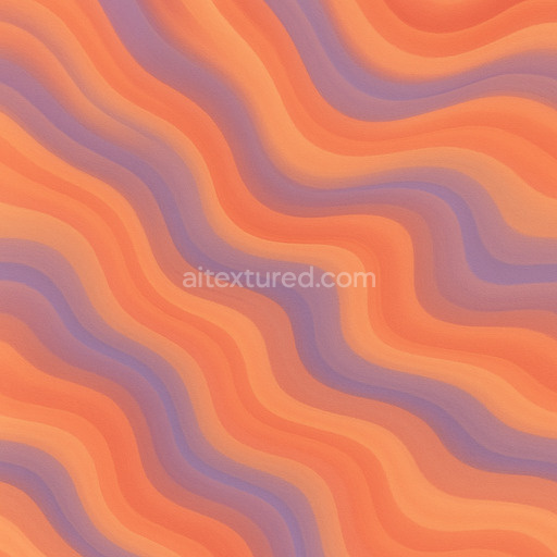 Smooth Abstract Pattern Texture Seamless 1024X1024