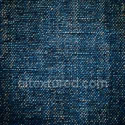 seamless Seamless 3D cracked denim fabric PBR texture with worn blue weave and frayed fibers texture 8k free download PBR
