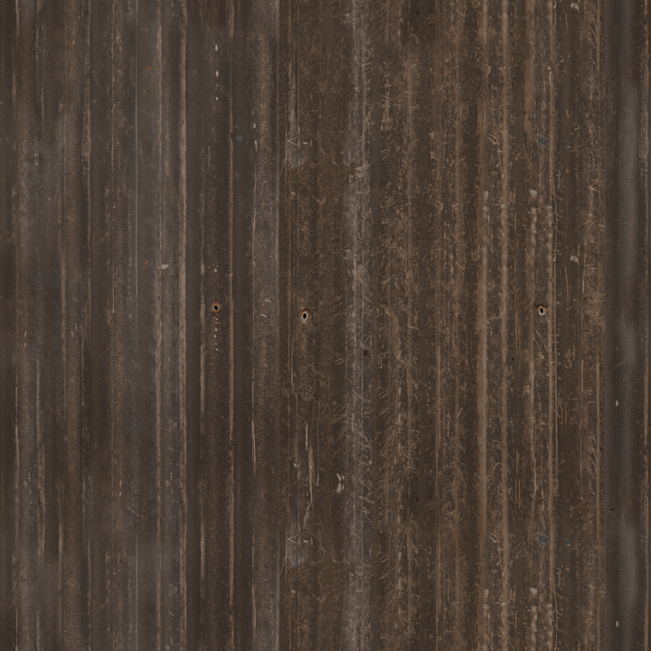 Asbestos Sheet seamless PBR texture preview