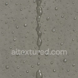 seamless Seamless 3d texture pbr 8k drip trail patterns on wet pavement surface texture 8k free download PBR