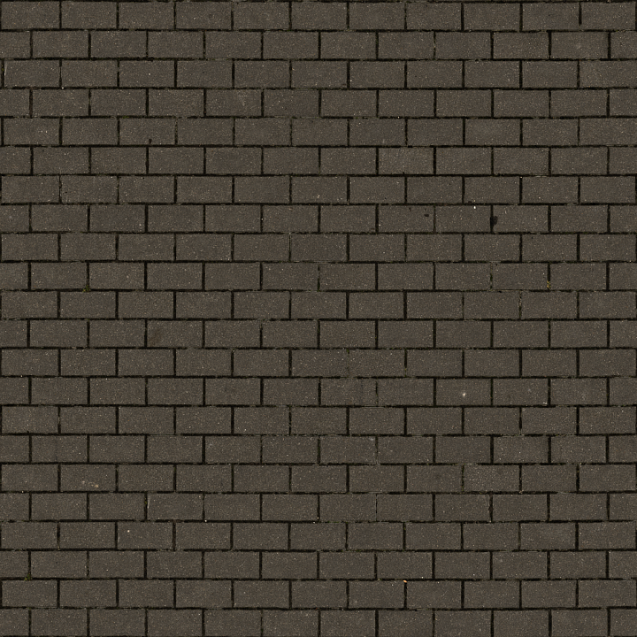 Bricks Pavement Floor Asphalt seamless PBR texture preview