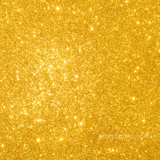 Gold Glitter Texture with Sparkling Reflective Particles Glitter texture preview