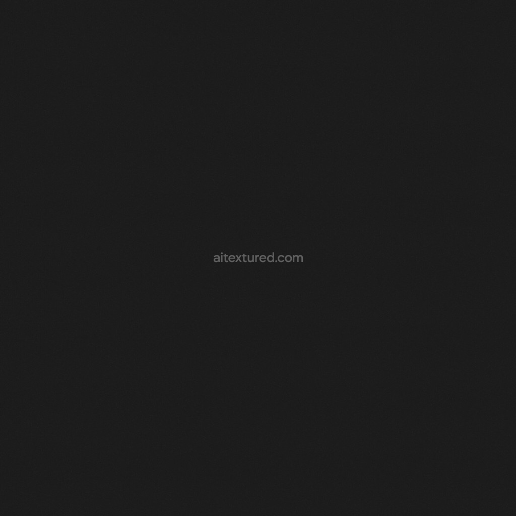 Seamless acoustic foam texture in black color