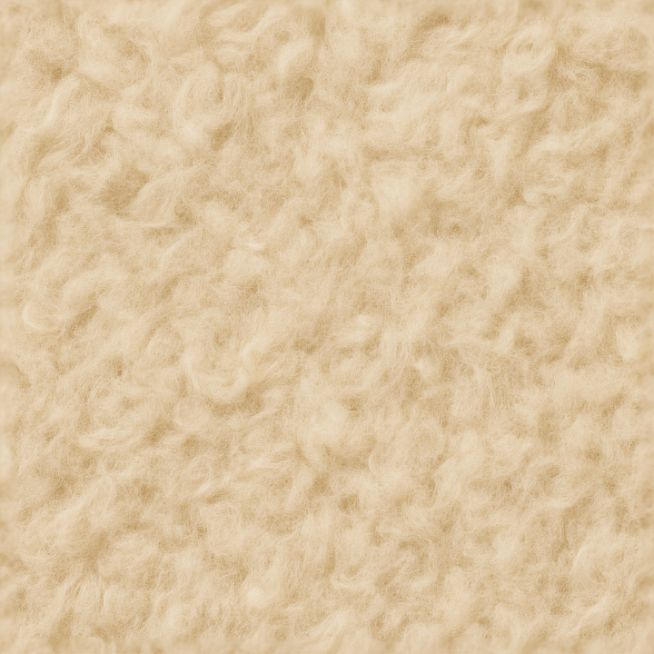 Wool Blend Wool Fabric Soft Wool Fibers Natural Wool seamless PBR texture preview