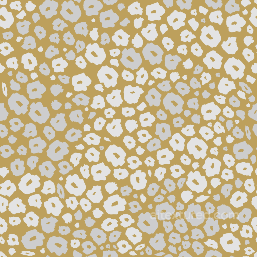 Leopard Print Fabric Texture in Beige and Light gray seamless Leopard Print PBR texture