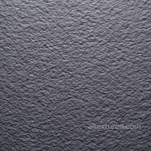 Felt PBR Texture Featuring Dense Soft Gray Wool Fibers seamless Felt PBR texture
