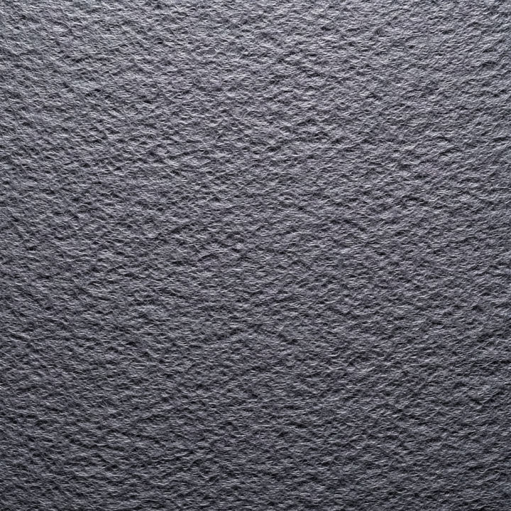 Felt Featuring Dense Soft Gray Wool Fibers seamless PBR texture preview