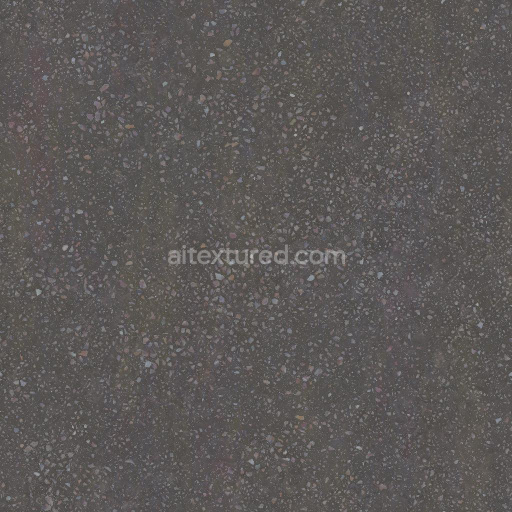 Preview — Asphalt Texture Covered by Bitumen | Free PBR