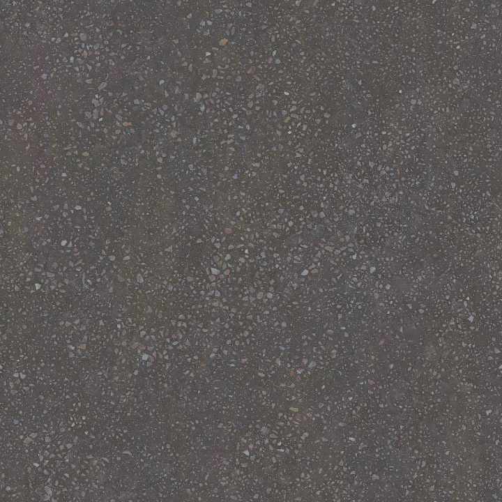Asphalt Covered by Bitumen seamless PBR texture preview
