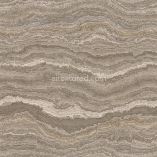 Travertine Texture Seamless Pbr Stone Natural Surface