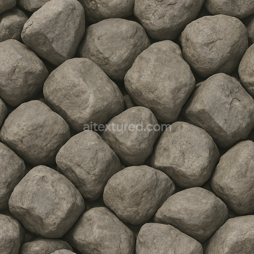 Preview — Seamless Boulder Seamless Texture Preview — Seamless Boulder Seamless Texture