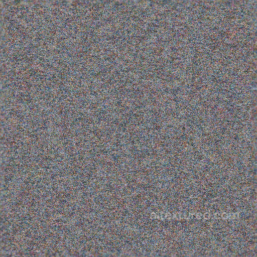 Abstract - Digital Noise Pixelated Static Interference Glitch Art Distortion Pixel Noise texture preview