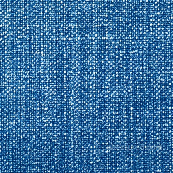 Cracked Blue Denim Fabric PBR Texture with Distressed Frayed Fibers Denim jeans texture preview