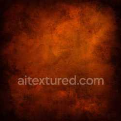 seamless Seamless 3D PBR Rusted Metal Texture Featuring Deep Orange Patina and Fine Cracked Surface texture 8k free download PBR