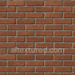 seamless Industrial Brick Seamless Texture texture 1024x1024 free download PBR